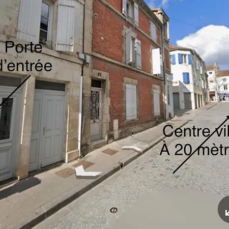 Apartman Le Rafale 52 *