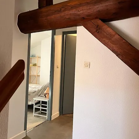 Le Rafale 52 Apartament