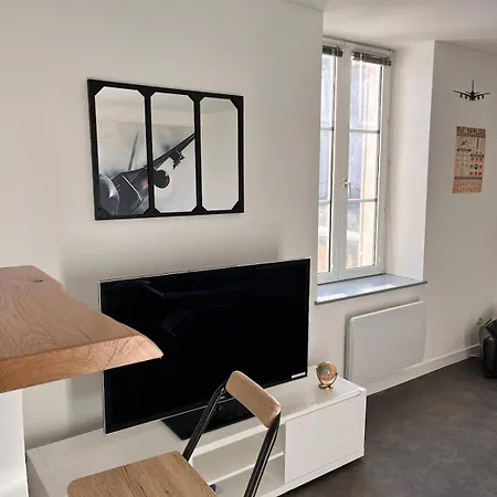 Apartman Le Rafale 52