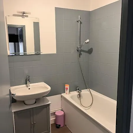 Le Rafale 52 Apartman *