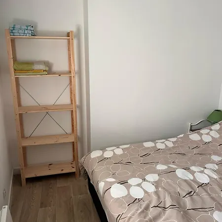 Le Rafale 52 Saint-Dizier