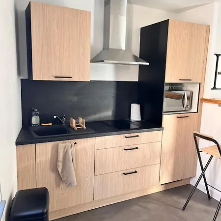 Le Rafale 52 Lägenhet