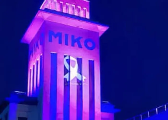 Lägenhet Le Rafale 52 Saint-Dizier