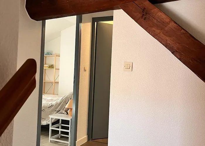 Le Rafale 52 Lägenhet