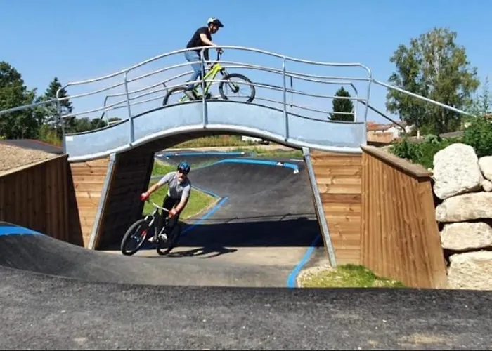 Le Rafale 52 * Saint-Dizier