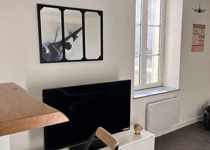 Lägenhet Le Rafale 52