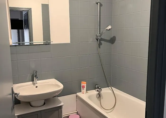 Le Rafale 52 Lägenhet *